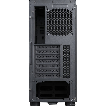 Корпус Chieftec Hawk AL-02B-TG-OP