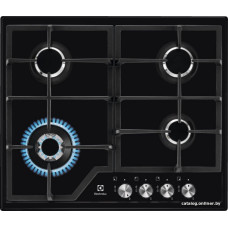Варочная панель Electrolux EGS6436K