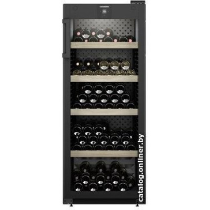 Винный шкаф Liebherr WPBL 4601 GrandCru