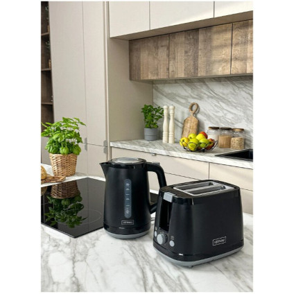 Тостер Kernau KST 871 BK