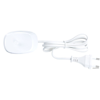 Электрическая зубная щетка Vitammy Aurum (белый/розовый)