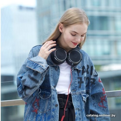 Наушники OneOdio Studio Pro 50 (черный)