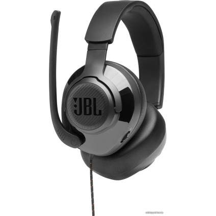 Наушники JBL Quantum 300