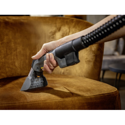 Пылесос Karcher Puzzi 2/1 Bp 1.101-750.0 (без АКБ)