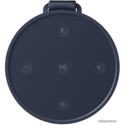 Беспроводная колонка Bang & Olufsen Beosound Explore (темно-синий)