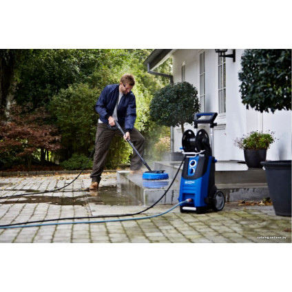 Мойка высокого давления Nilfisk-Alto Premium 190-12 Power