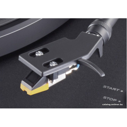 Виниловый проигрыватель TEAC TN-280BT (черный)