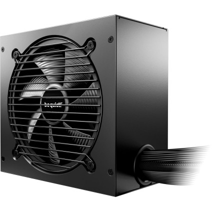 Блок питания be quiet! Pure Power 12 750W BP003