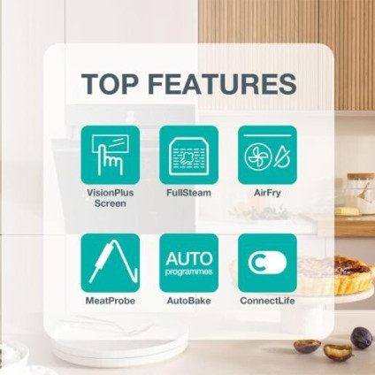 Электрический духовой шкаф Gorenje BFS6148B