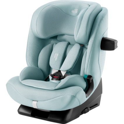 Детское автокресло Britax Romer Advansafix Pro Style (harbor blue)