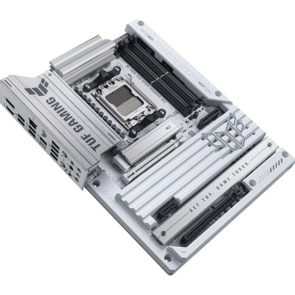 Материнская плата ASUS TUF Gaming B850-BTF WiFi W