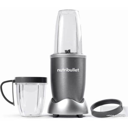 Стационарный блендер NutriBullet NB606DG