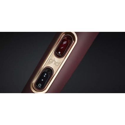 Фен GHD Helios (сливовый)