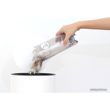 Пылесос Deerma DX600