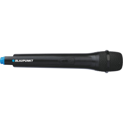 Патибокс Blaupunkt PS05.2DB