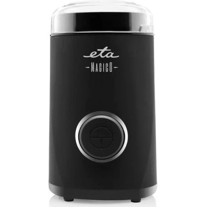 Электрическая кофемолка ETA Magico 0065 90000 black