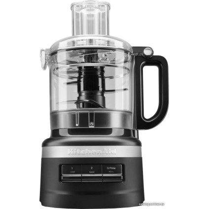 Кухонный комбайн KitchenAid 5KFP0719EBM