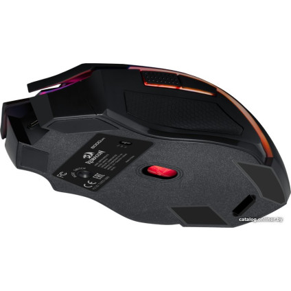 Игровая мышь Redragon Griffin Wireless