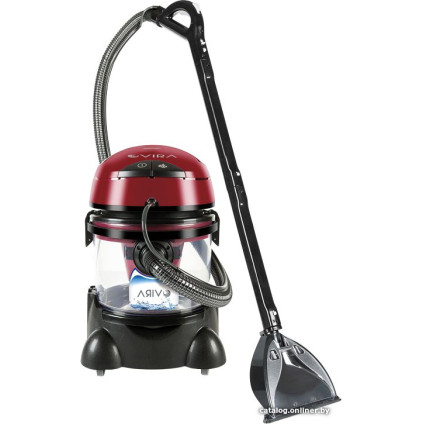 Пылесос MPM MOD-22