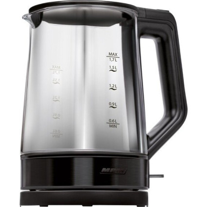 Электрический чайник MPM MCZ-125