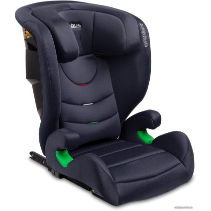 Детское автокресло Caretero Nimbus (синий)