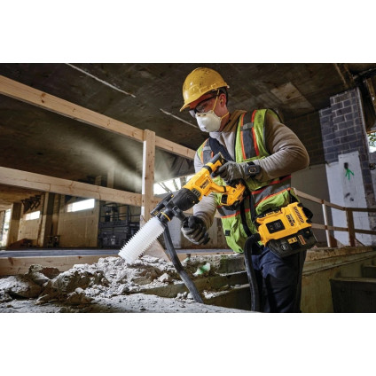 Перфоратор DeWalt DCH263NK (без АКБ, кейс)