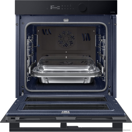 Электрический духовой шкаф Samsung NV7B5785JAK/U2