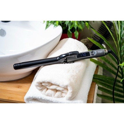 Круглая  плойка Adler AD 2114