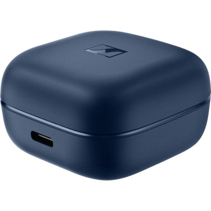 Наушники Sennheiser Accentum True Wireless (темно-синий)