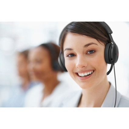 Офисная гарнитура Dell WH5024