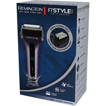 Электробритва Remington Style Series F7 F7000