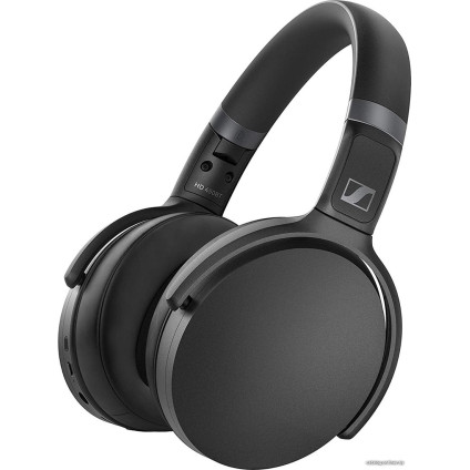 Наушники Sennheiser HD 450BT (черный)