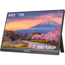 Портативный монитор Arzopa A1M