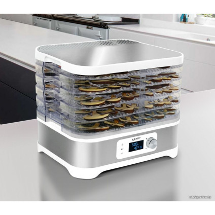 Сушилка для овощей и фруктов Yoer VitaSave FD01W