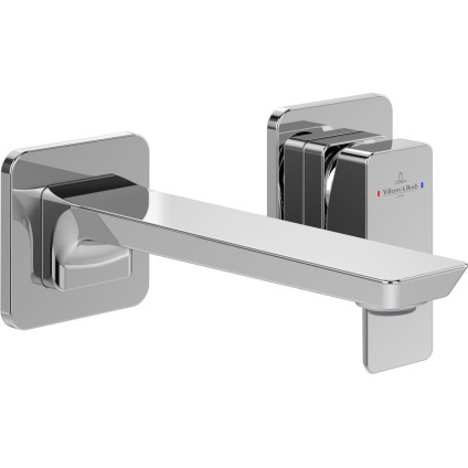 Смеситель Villeroy & Boch Subway 3.0 TVW11200700061