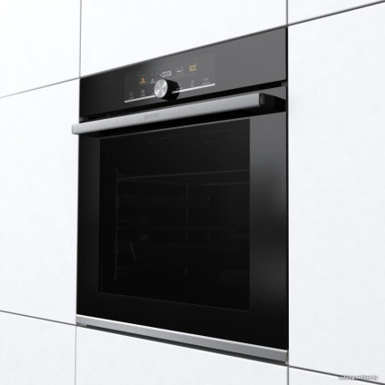 Электрический духовой шкаф Gorenje BOSX6747A01BG