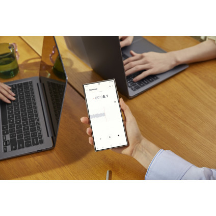 Телефон Samsung Galaxy S24 Ultra SM-S928B 256GB (титановый серый)