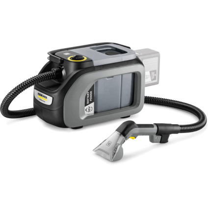 Пылесос Karcher Puzzi 2/1 Bp 1.101-750.0 (без АКБ)