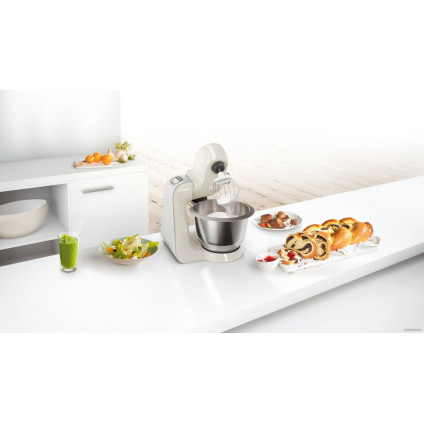 Кухонная машина Bosch MUM58L20