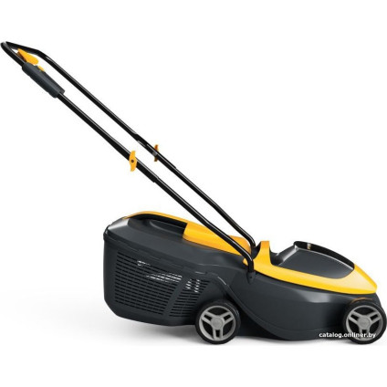 Газонокосилка Stiga Collector 132 AE Kit 291302068/ST1 (с АКБ)