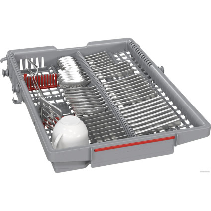 Встраиваемая посудомоечная машина Bosch Serie 4 SPV4EMX25E