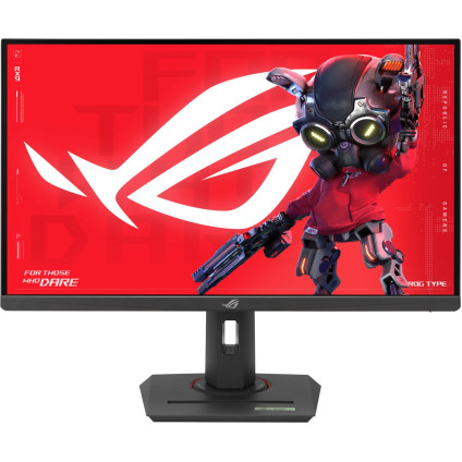 Игровой монитор ASUS ROG Strix XG27UCG