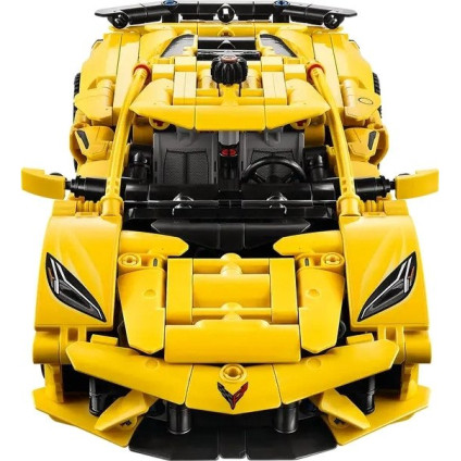 Конструктор LEGO Technic 42205 Chevrolet Corvette