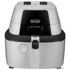 Аэрогриль (аэрофритюрница) DeLonghi IdealFry FH 2133.W
