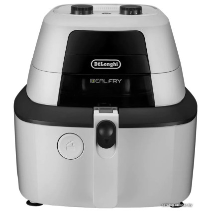 Аэрогриль (аэрофритюрница) DeLonghi IdealFry FH 2133.W