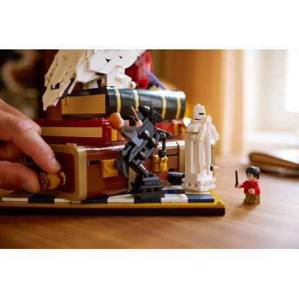 Конструктор LEGO Harry Potter 76466 Коллекционное издание «Философский камень»