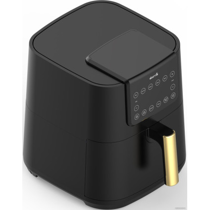 Аэрогриль (аэрофритюрница) Deerma DEM-KZ120W