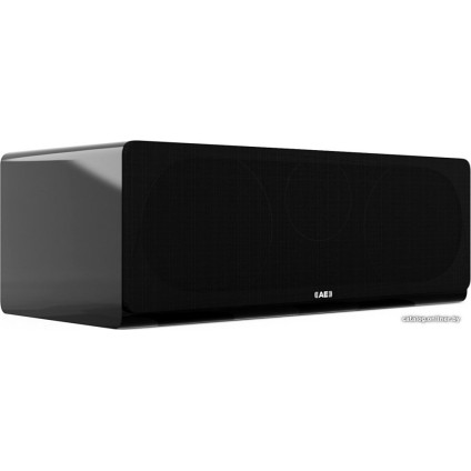 Полочная акустика Acoustic Energy AE307 (черный)