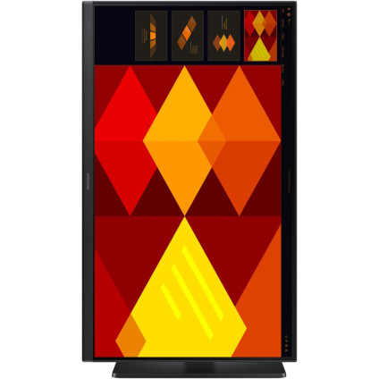 Монитор Samsung Essential S4 LS22D400GAUXEN