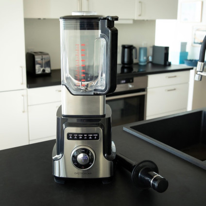 Стационарный блендер Gastronoma 18180001